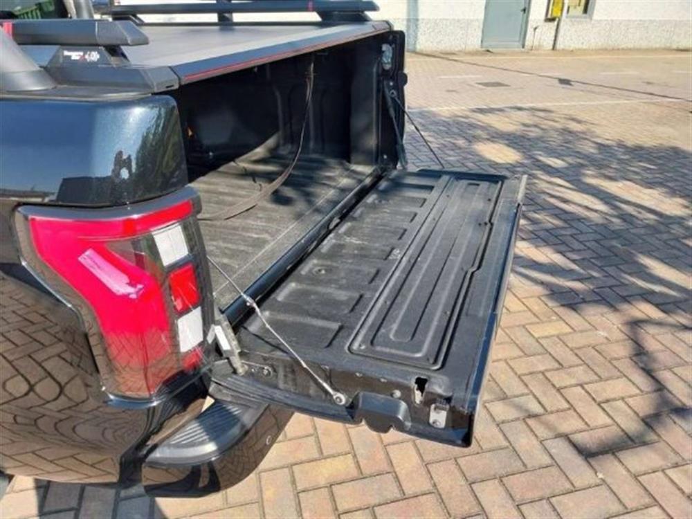 Tunland V Tunland V 9 2.0 TD Mild Hybrid