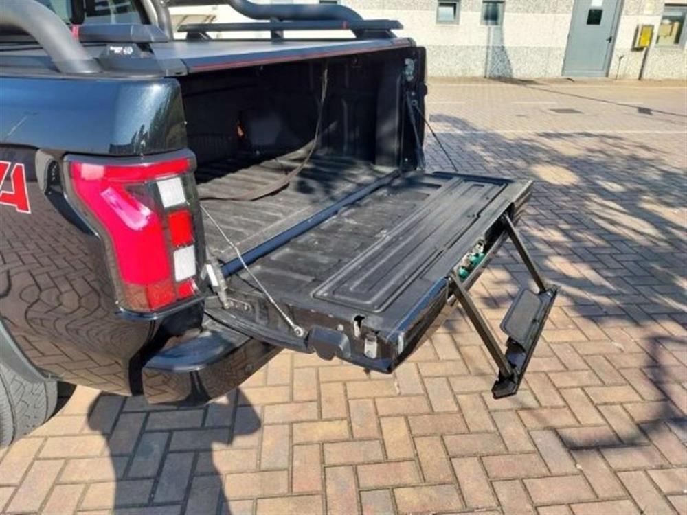 Tunland V Tunland V 9 2.0 TD Mild Hybrid