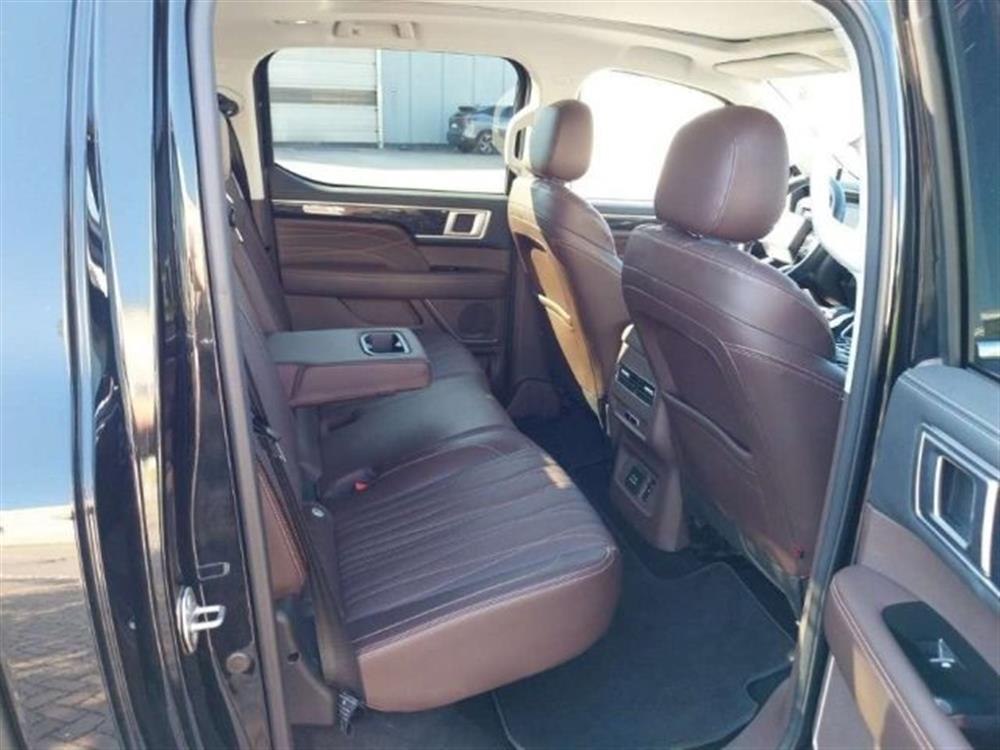 Tunland V Tunland V 9 2.0 TD Mild Hybrid