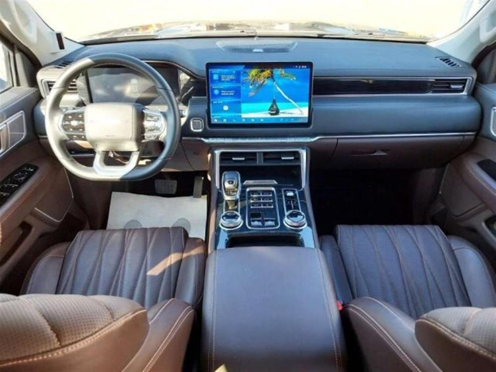 Tunland V Tunland V 9 2.0 TD Mild Hybrid