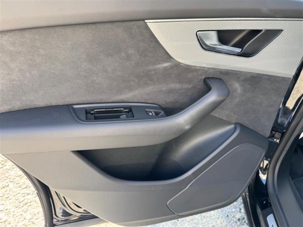 Q8 Q8 SUV TFSI e quattro 2
