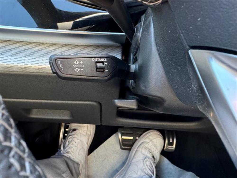 Q8 Q8 SUV TFSI e quattro 2