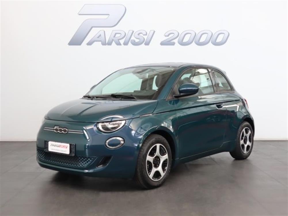 500e 500e Action 23,65 kWh *PR