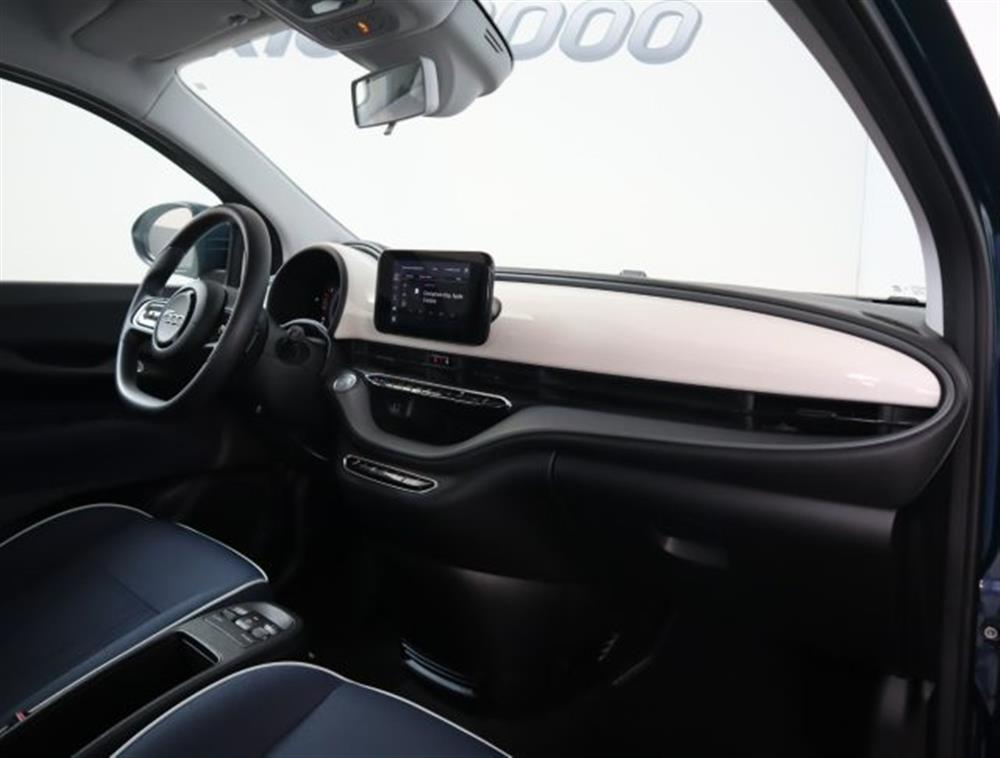 500e 500e Action 23,65 kWh *PR