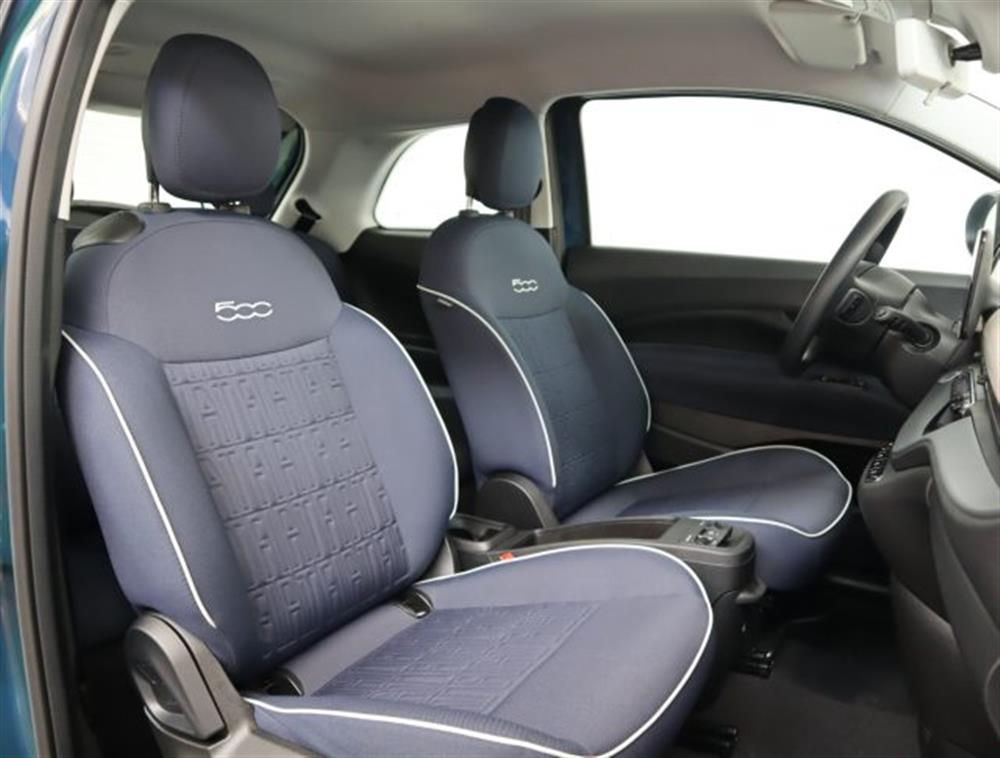 500e 500e Action 23,65 kWh *PR