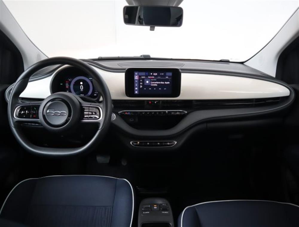 500e 500e Action 23,65 kWh *PR