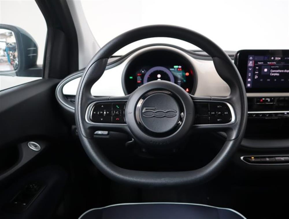 500e 500e Action 23,65 kWh *PR