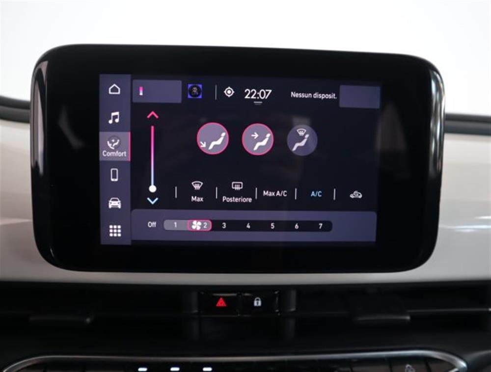 500e 500e Action 23,65 kWh *PR