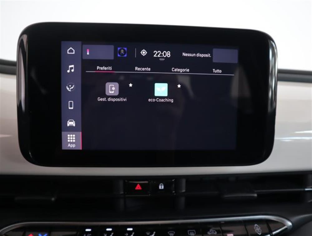 500e 500e Action 23,65 kWh *PR