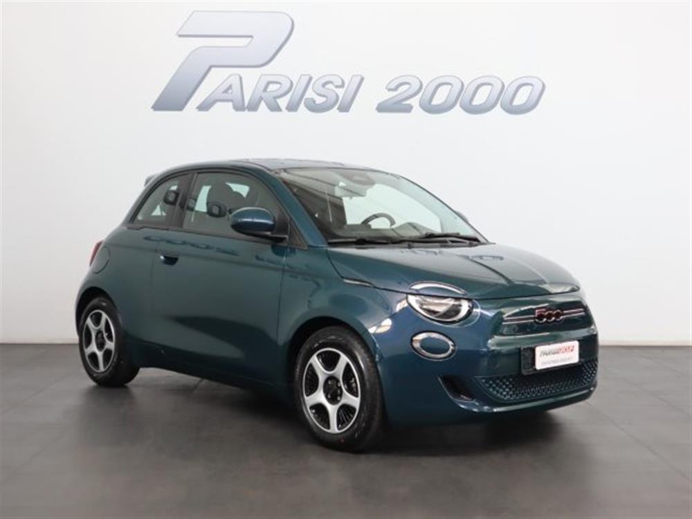 500e 500e Action 23,65 kWh *PR