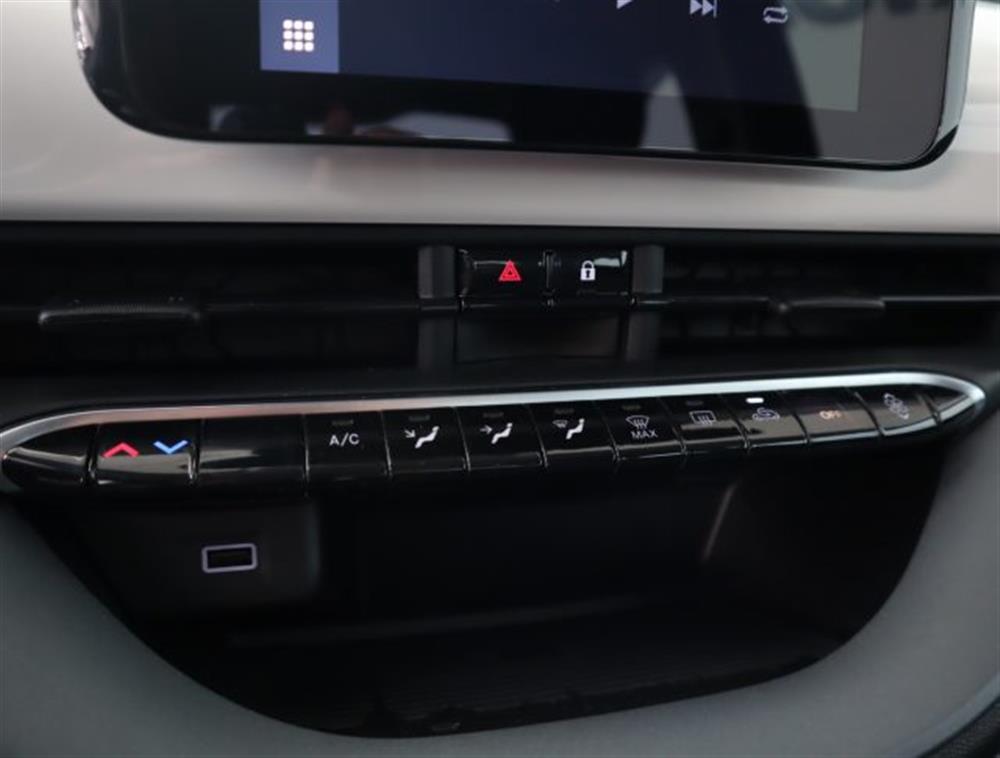 500e 500e Action 23,65 kWh *PR