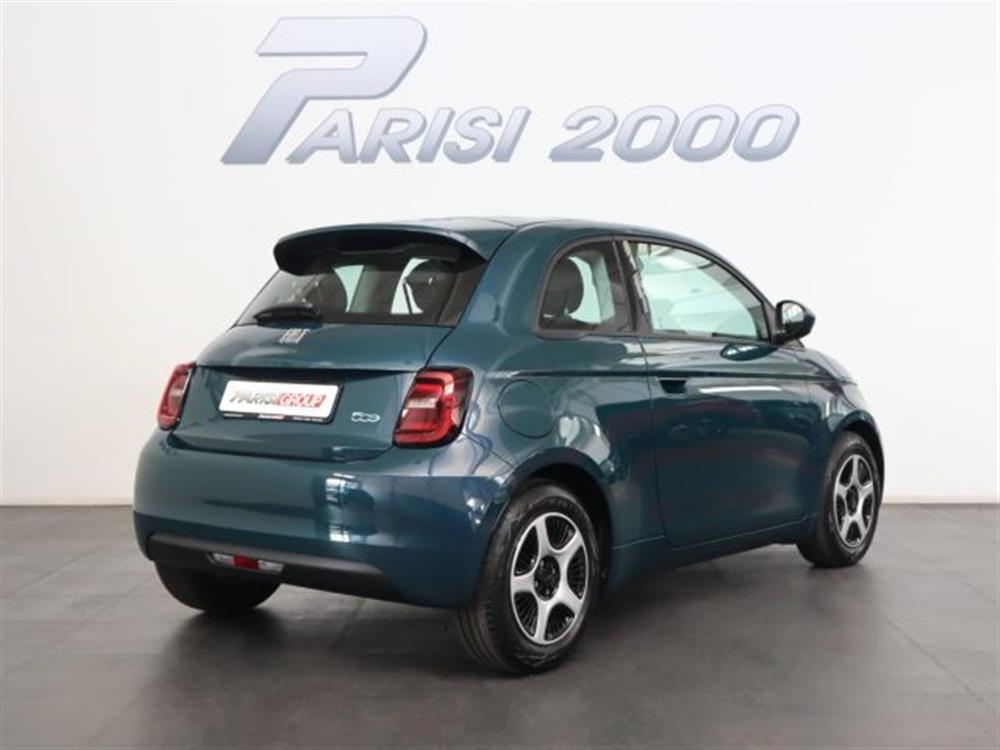 500e 500e Action 23,65 kWh *PR