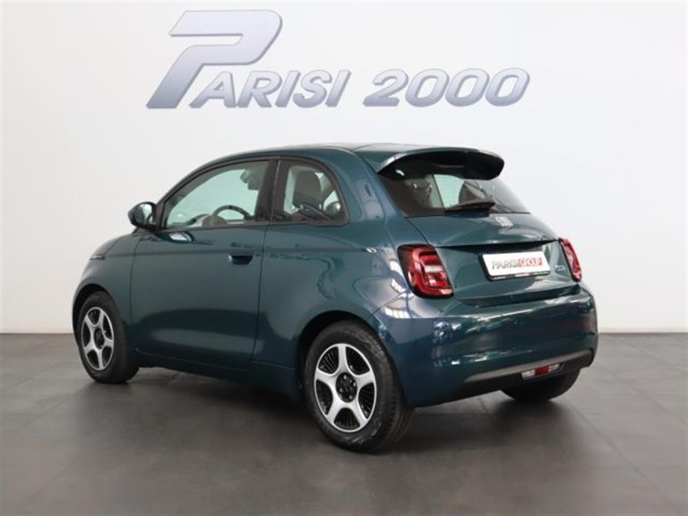 500e 500e Action 23,65 kWh *PR
