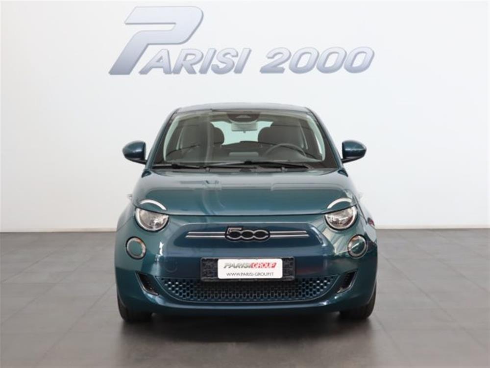500e 500e Action 23,65 kWh *PR