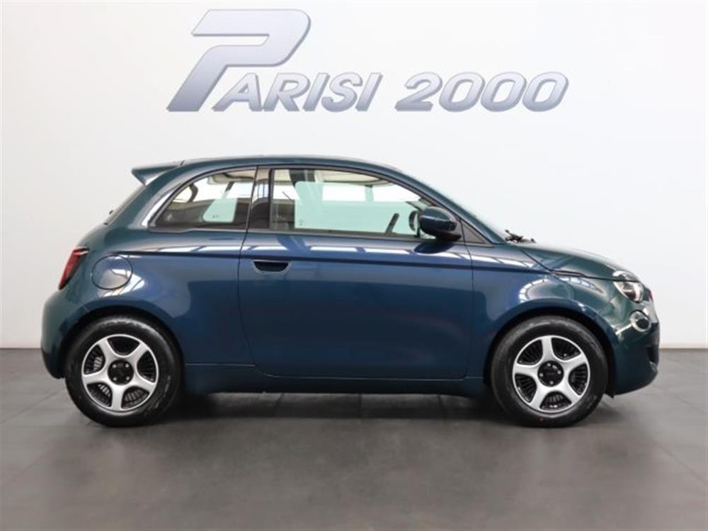 500e 500e Action 23,65 kWh *PR