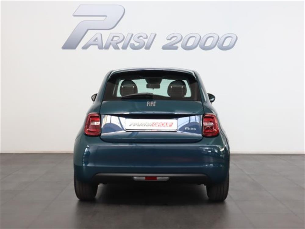 500e 500e Action 23,65 kWh *PR