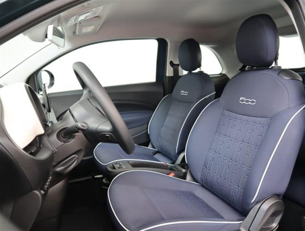 500e 500e Action 23,65 kWh *PR