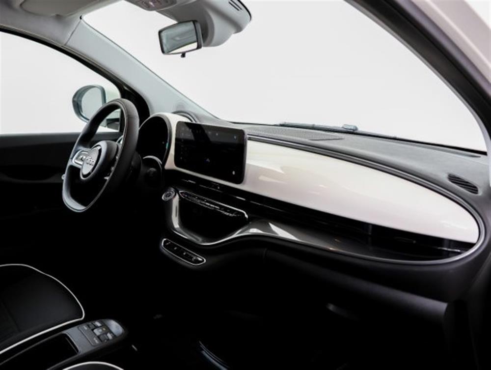 500e 500e Action 23,65 kWh *PR