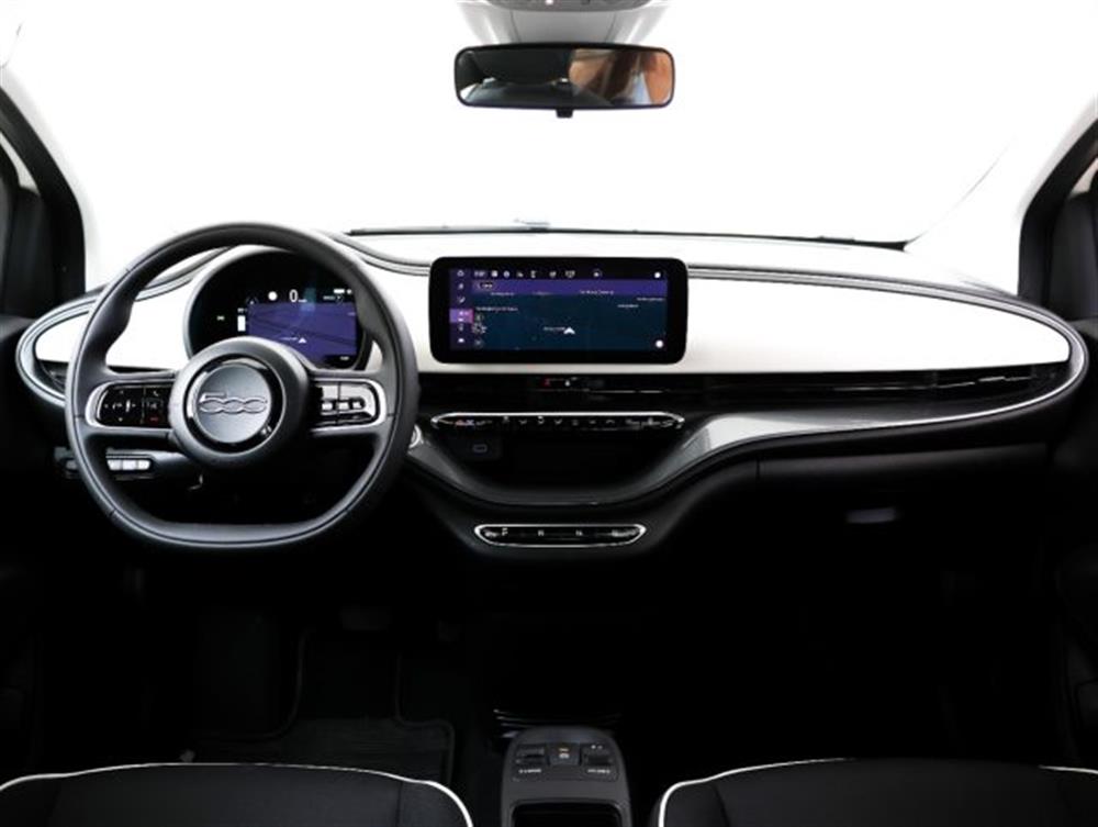 500e 500e Action 23,65 kWh *PR
