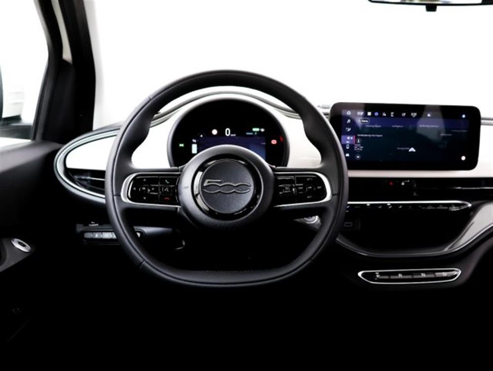 500e 500e Action 23,65 kWh *PR