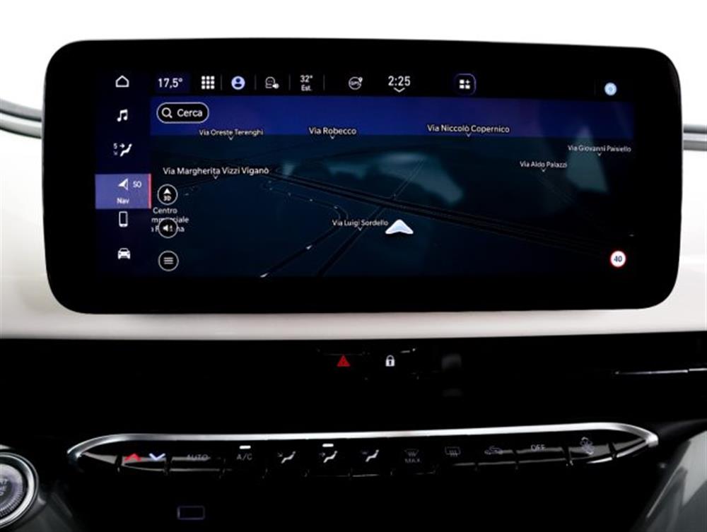 500e 500e Action 23,65 kWh *PR