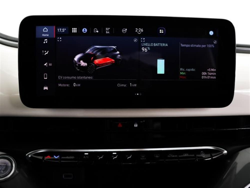 500e 500e Action 23,65 kWh *PR