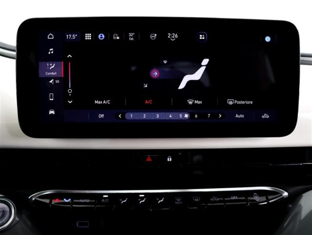 500e 500e Action 23,65 kWh *PR