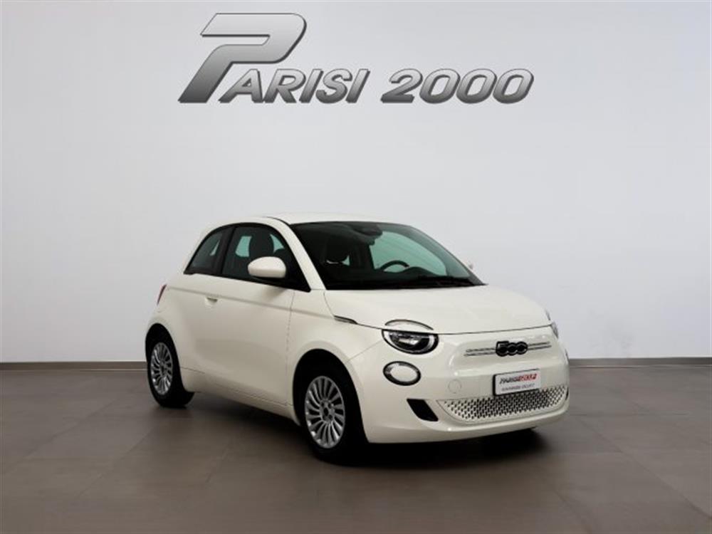 500e 500e Action 23,65 kWh *PR