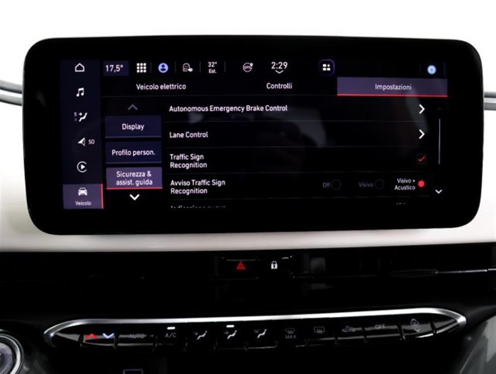 500e 500e Action 23,65 kWh *PR