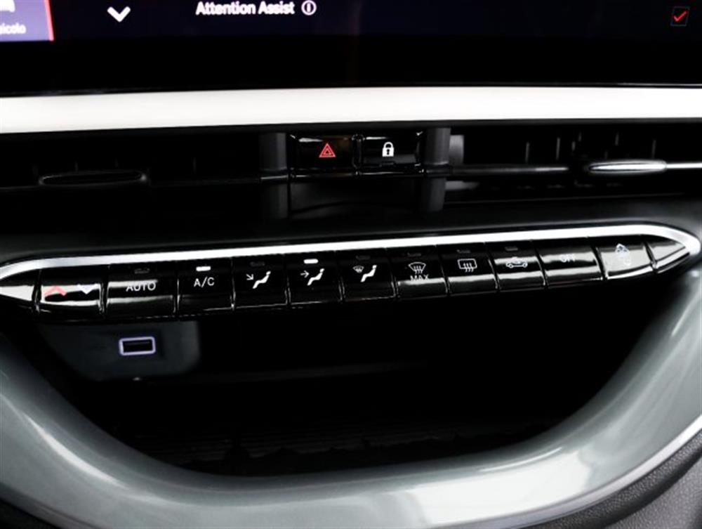 500e 500e Action 23,65 kWh *PR