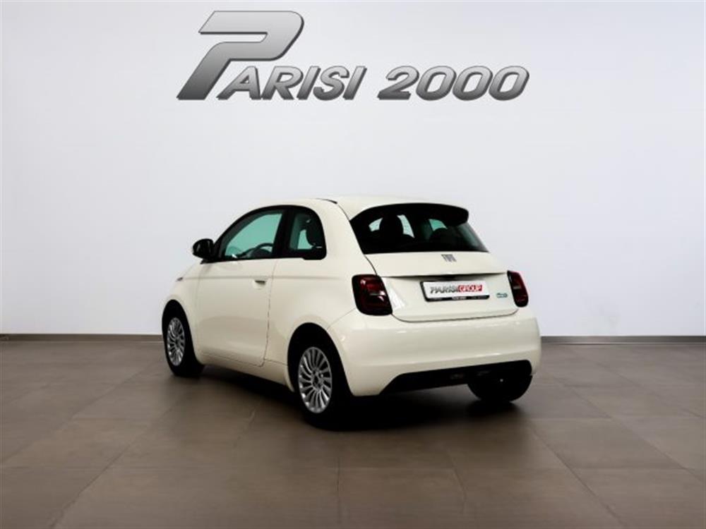 500e 500e Action 23,65 kWh *PR