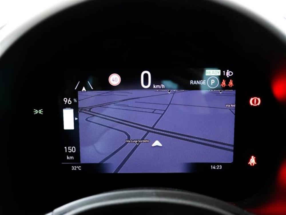 500e 500e Action 23,65 kWh *PR