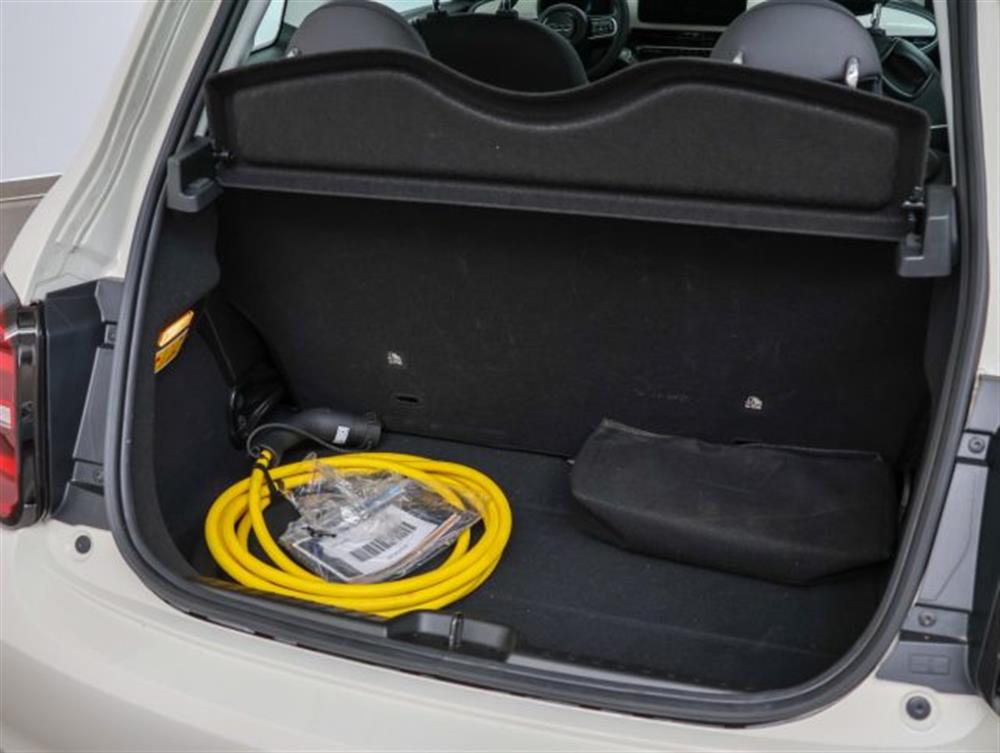 500e 500e Action 23,65 kWh *PR