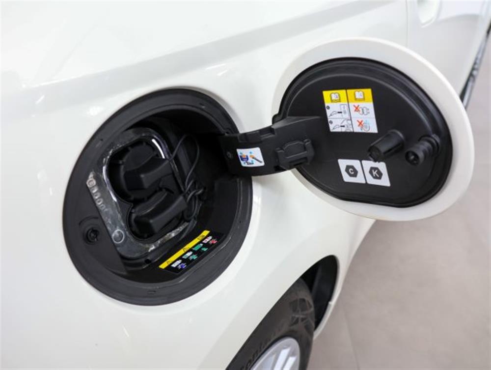 500e 500e Action 23,65 kWh *PR