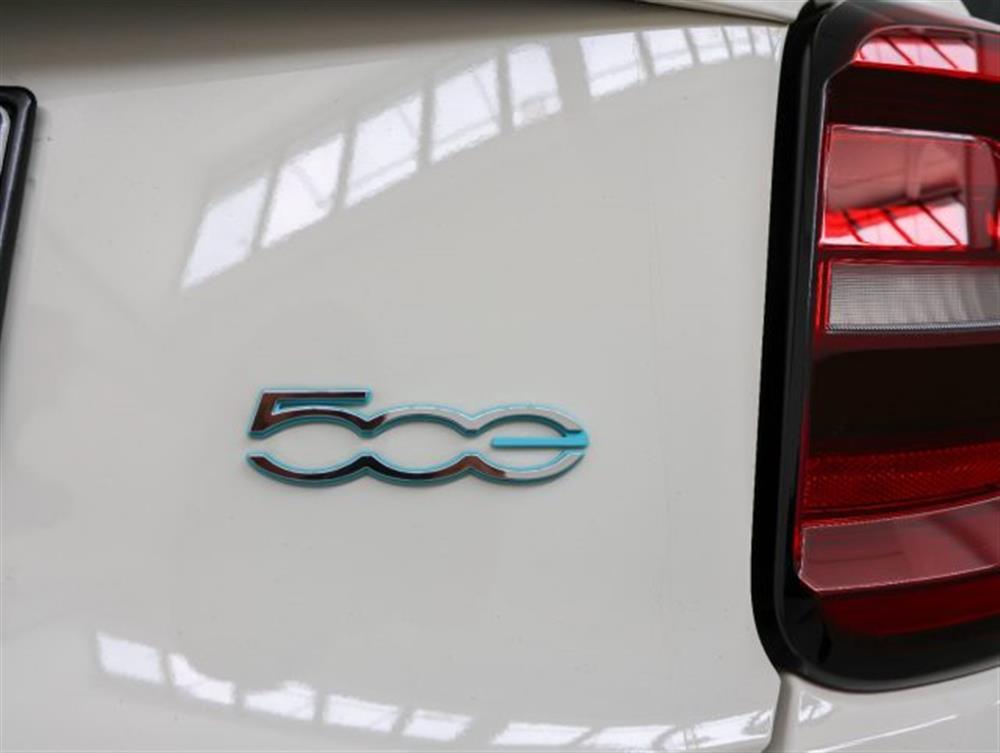 500e 500e Action 23,65 kWh *PR