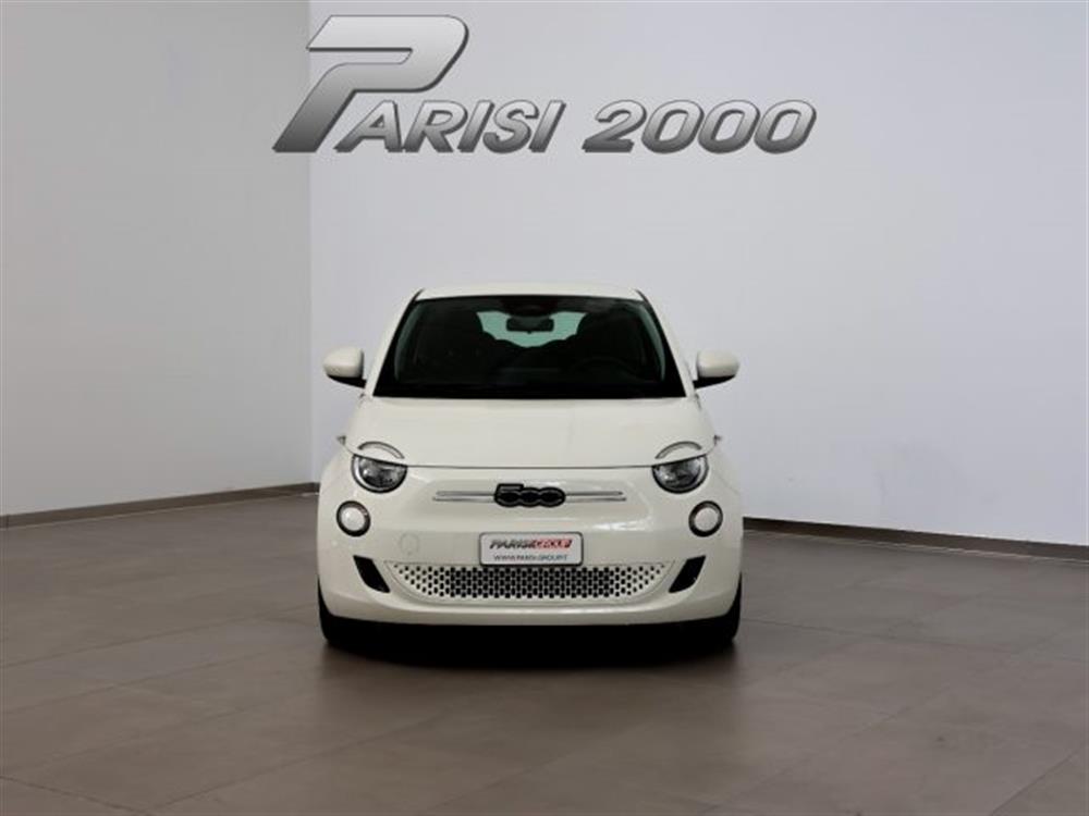 500e 500e Action 23,65 kWh *PR