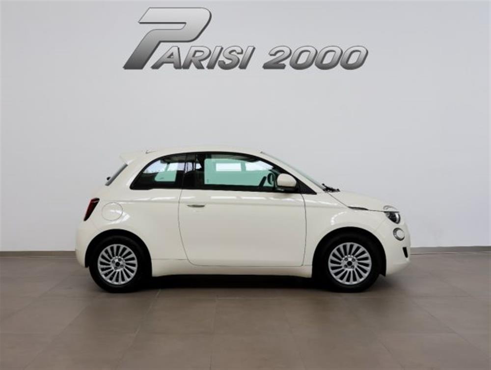 500e 500e Action 23,65 kWh *PR