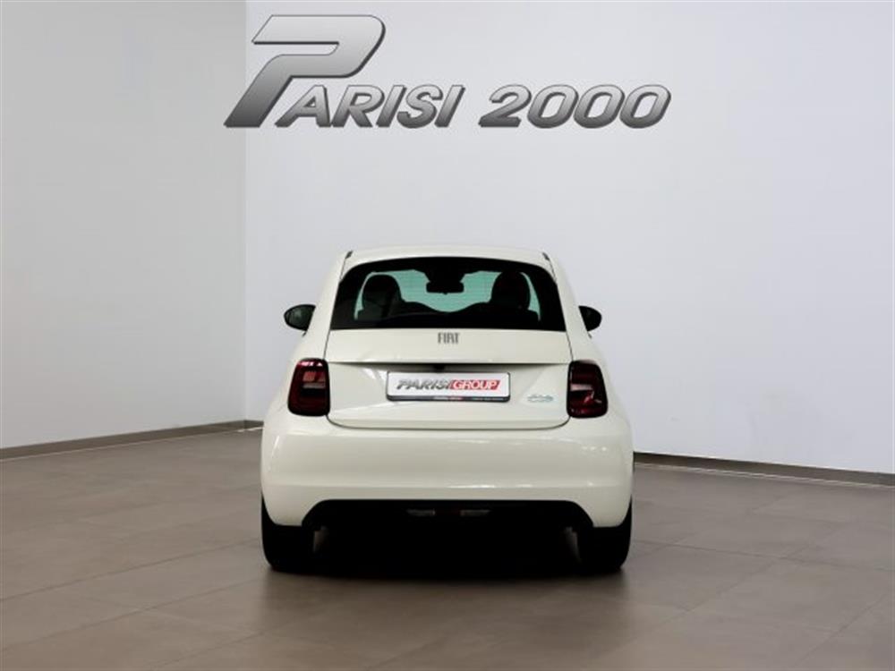 500e 500e Action 23,65 kWh *PR