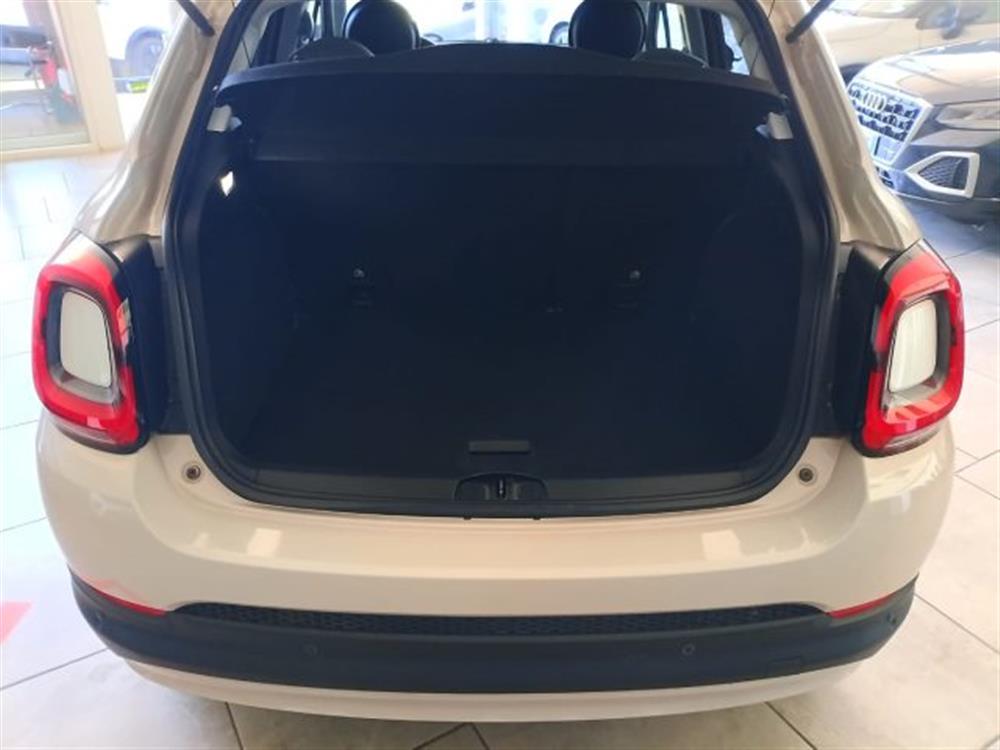 500X 500X 1.6 MultiJet 120 CV