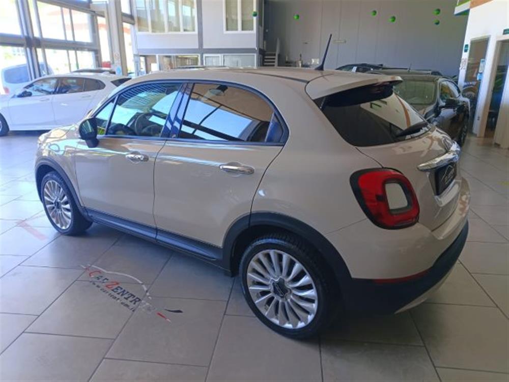 500X 500X 1.6 MultiJet 120 CV
