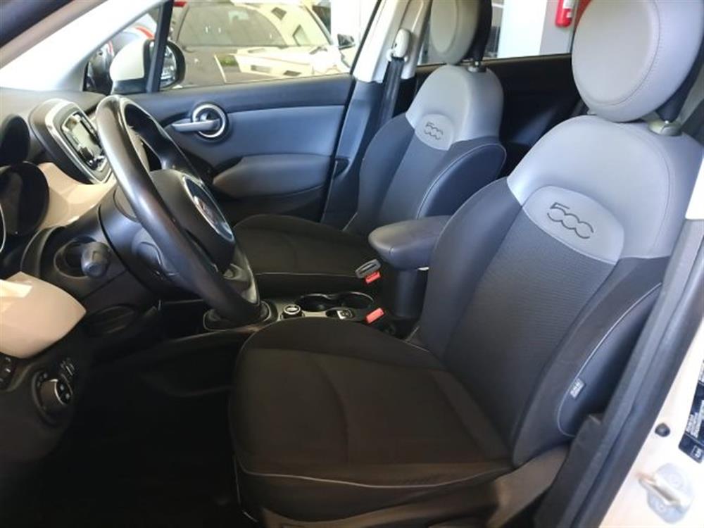 500X 500X 1.6 MultiJet 120 CV
