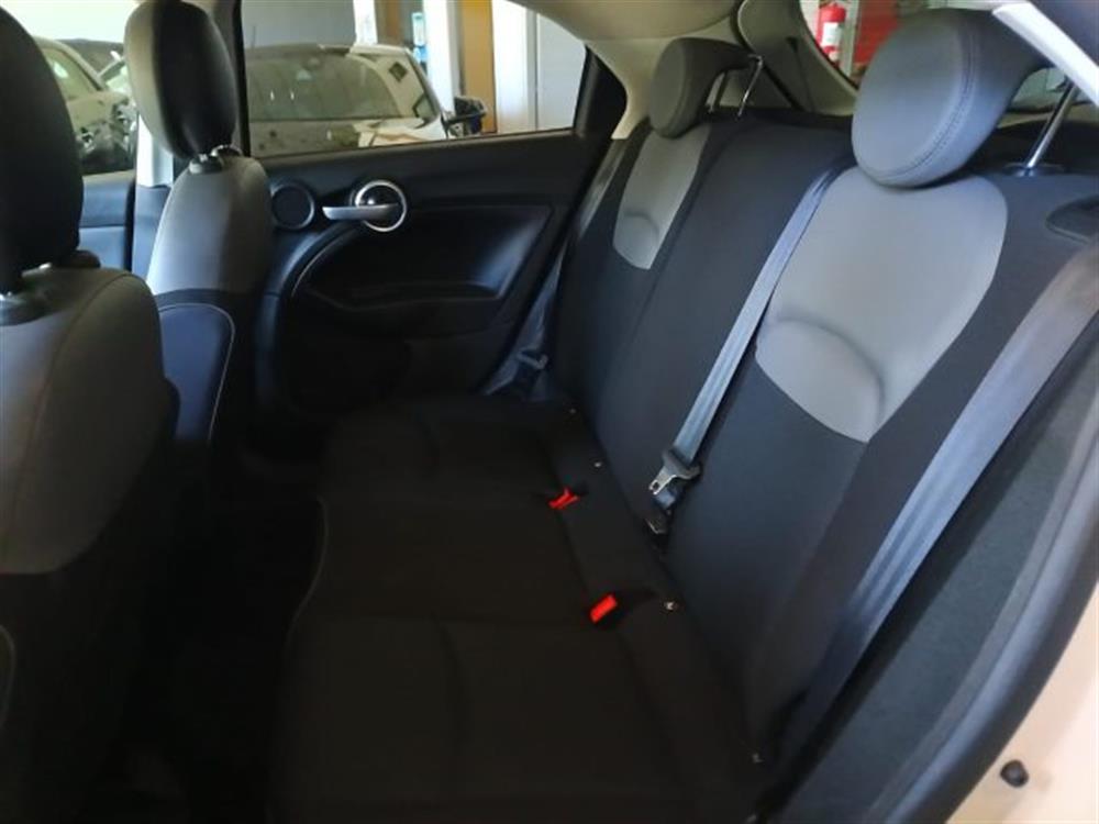 500X 500X 1.6 MultiJet 120 CV