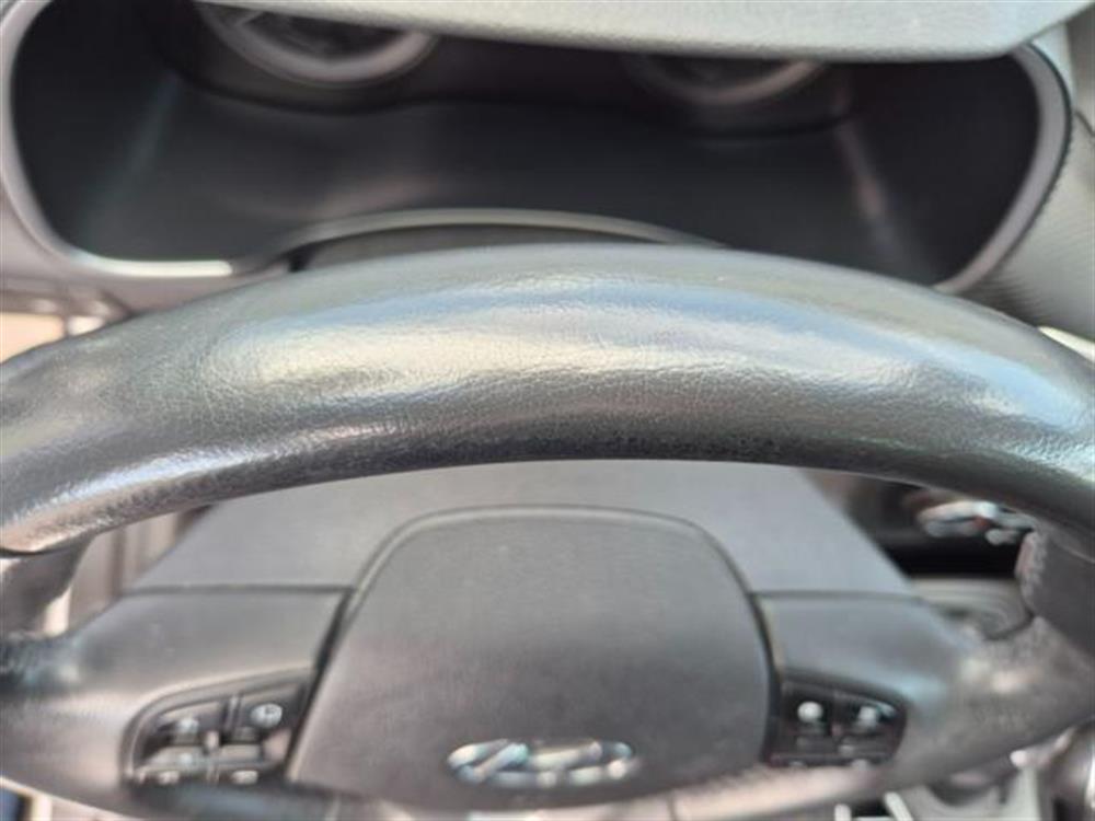 Tucson Tucson 1.6 CRDi XLine