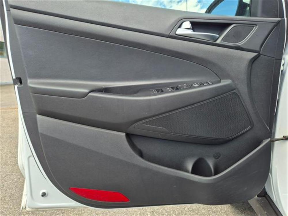 Tucson Tucson 1.6 CRDi XLine