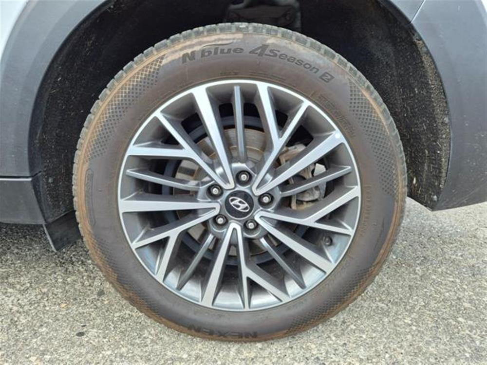 Tucson Tucson 1.6 CRDi XLine