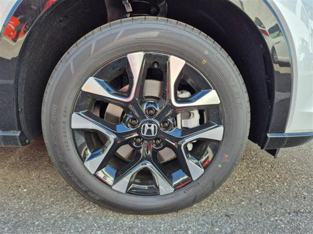 ZR-V ZR-V 2.0 Hev eCVT Advance