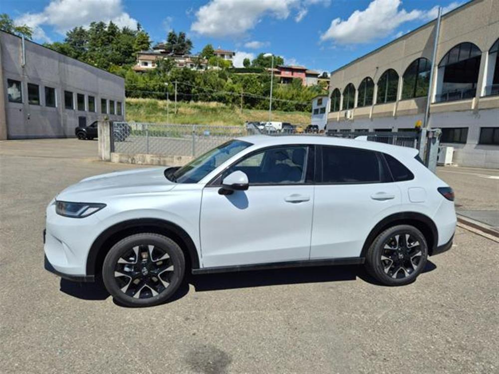 ZR-V ZR-V 2.0 Hev eCVT Advance