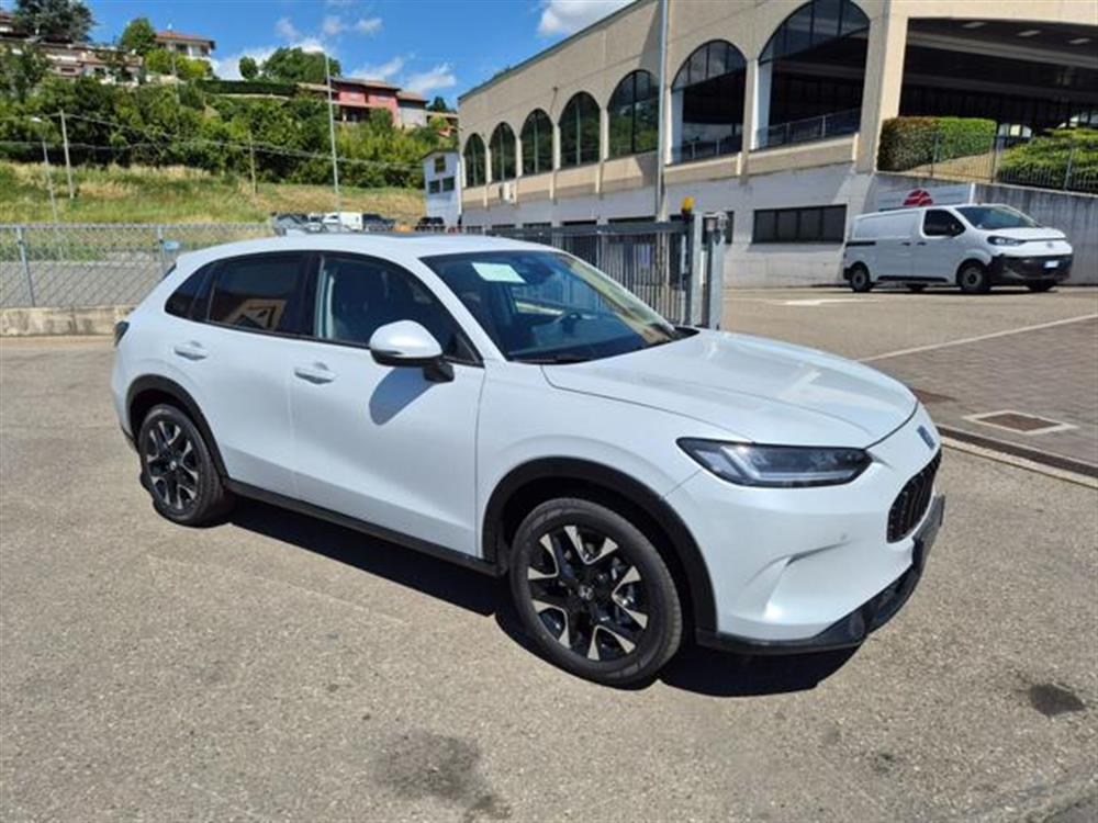 ZR-V ZR-V 2.0 Hev eCVT Advance
