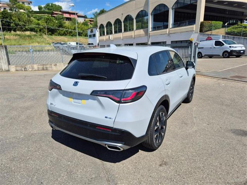 ZR-V ZR-V 2.0 Hev eCVT Advance