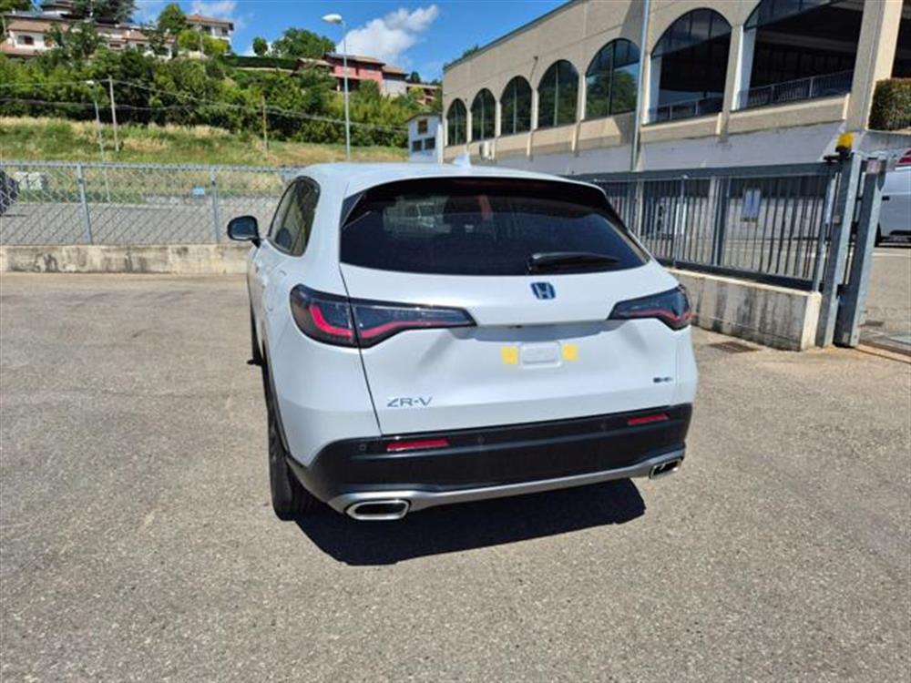 ZR-V ZR-V 2.0 Hev eCVT Advance